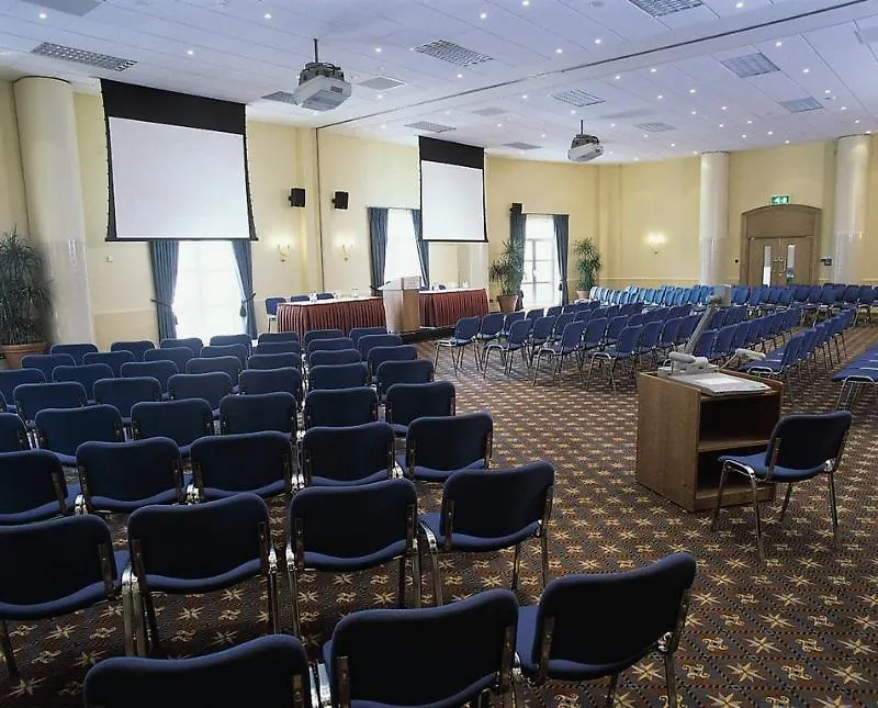 Wellington Park Hotel Belfast