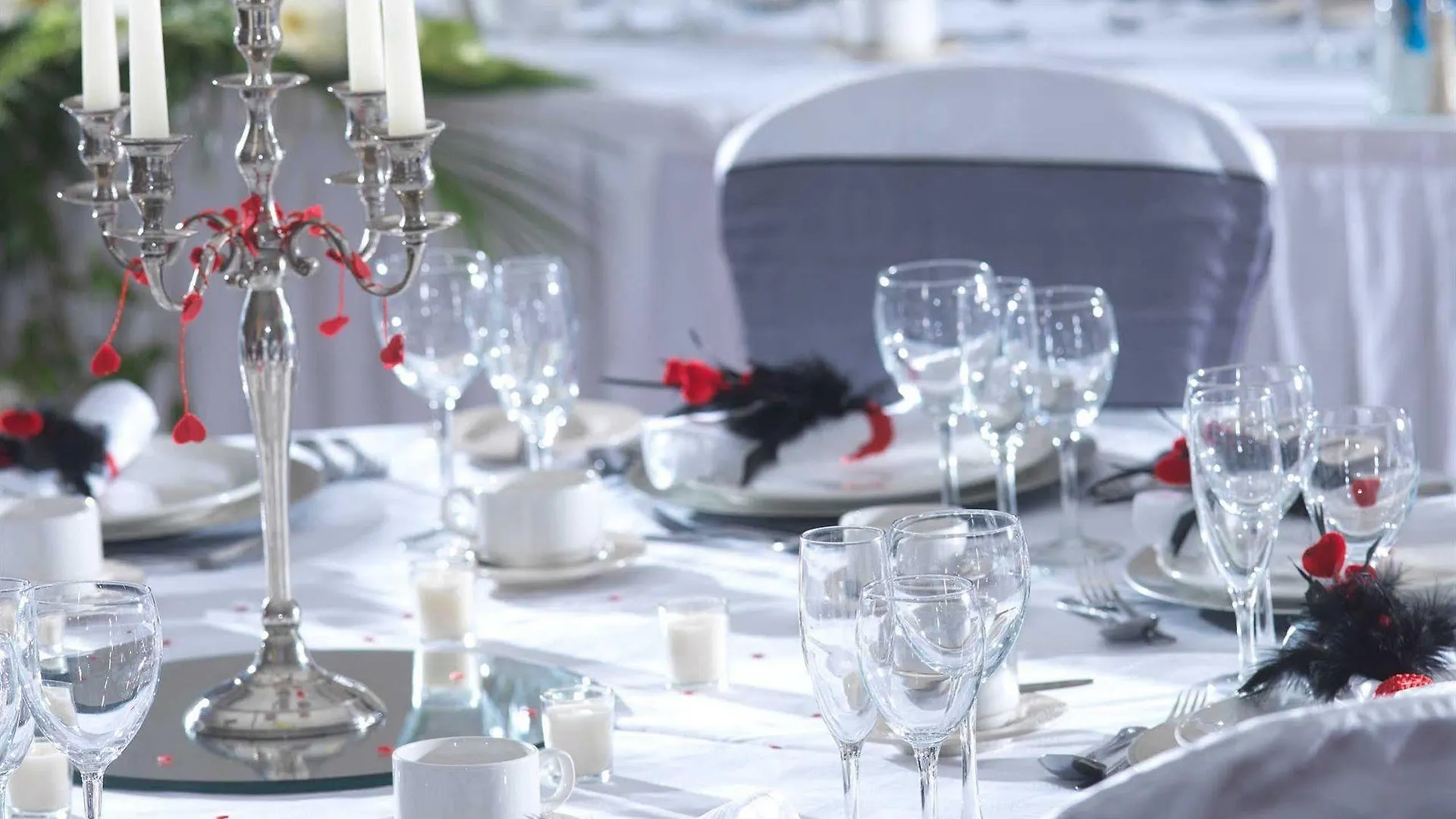 Wellington Park Hotel Belfast