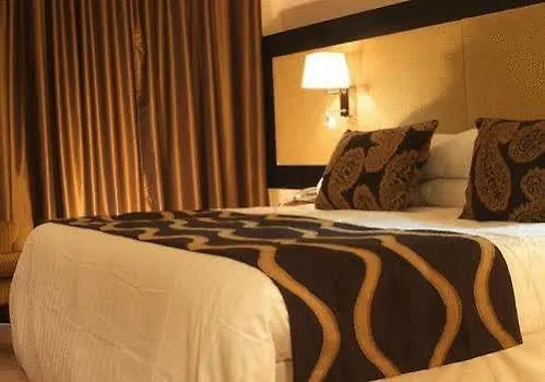 ***  Wellington Park Hotel Belfast United Kingdom
