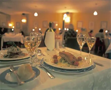 Wellington Park Hotel Belfast