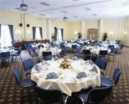 Wellington Park Hotel Belfast 3*,