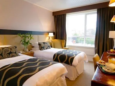 Wellington Park Hotel Belfast 3*,  United Kingdom