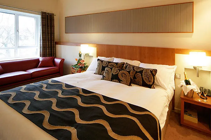 Wellington Park Hotel Belfast 3*,