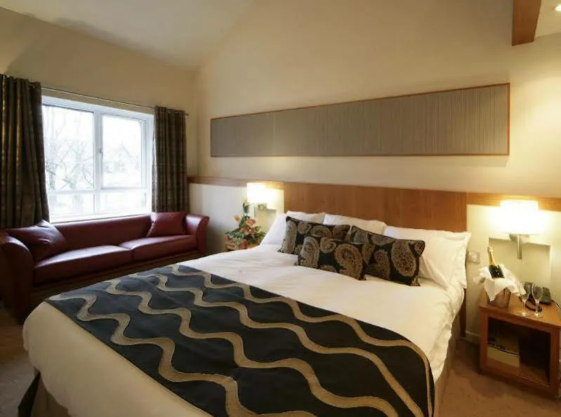 Wellington Park Hotel Belfast