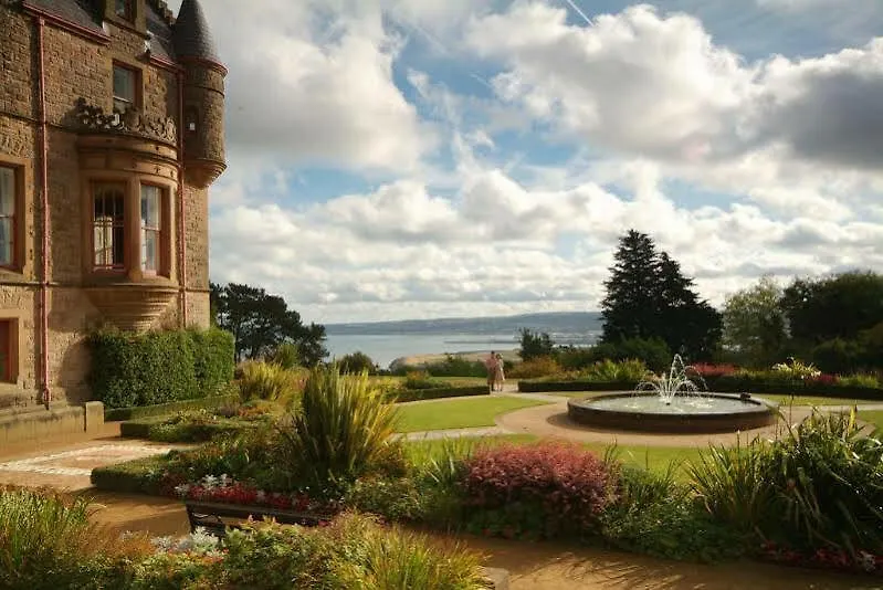 ***  Wellington Park Hotel Belfast United Kingdom